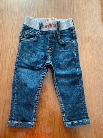Jeans Levi’s