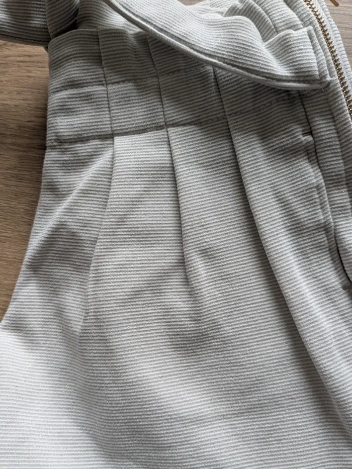 Short jean Bourget 5 ans - photo numéro 3