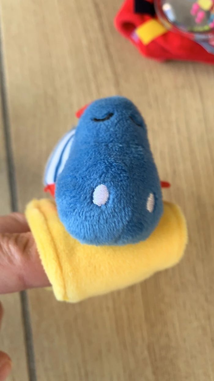 Jouets Oxybul bébé - photo numéro 4