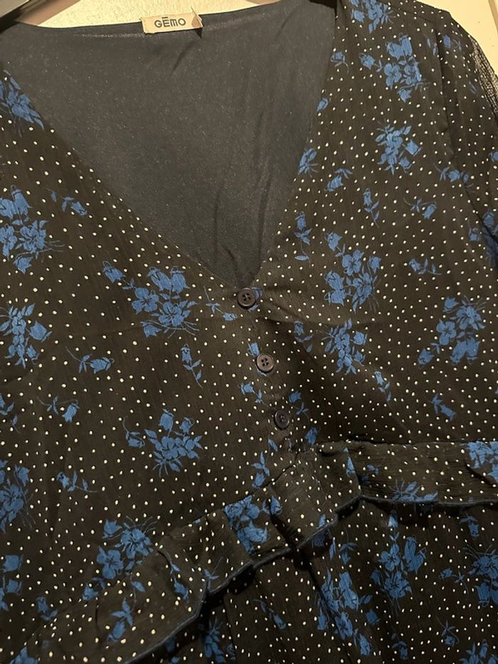 Robe courte - photo numéro 3