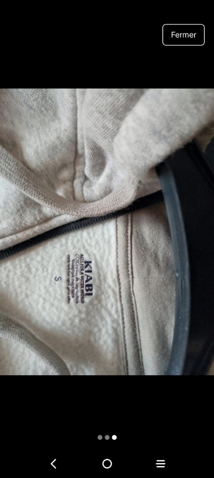 Vends survêtement - photo numéro 3