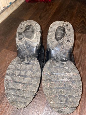 Paire de terrascape noir