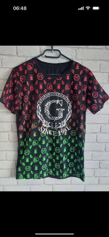 Tee-shirt Leeyo taille S