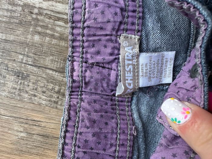 - Jeans Orchestra - 3 ans - bon état - photo numéro 4