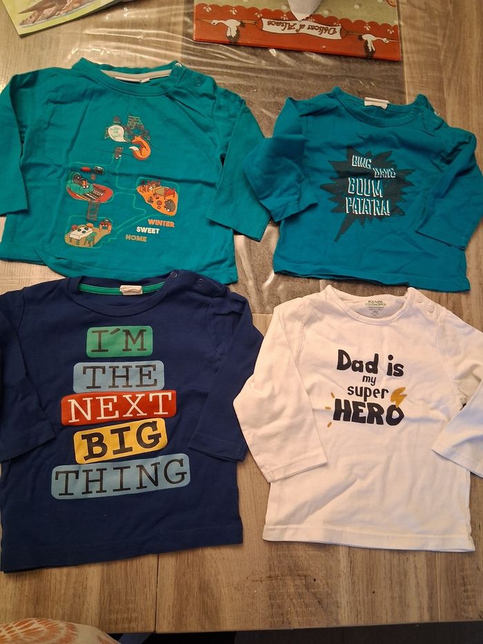 T-shirt