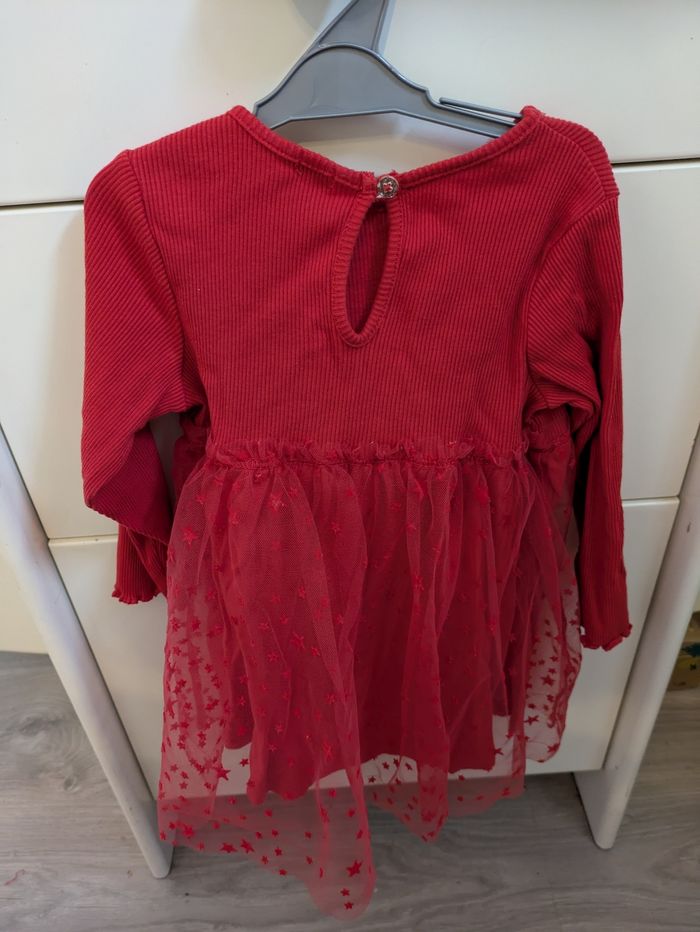 Robe pull  24 mois - photo numéro 3