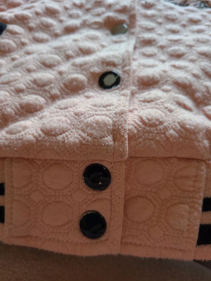 Veste fille ** - photo numéro 8