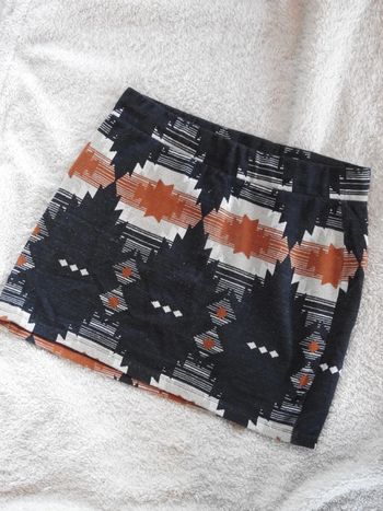 Jupe Esmara Bohème Ethnique