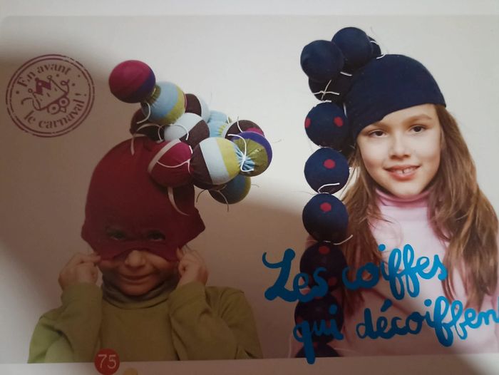Livre 100% fêtes - photo numéro 6