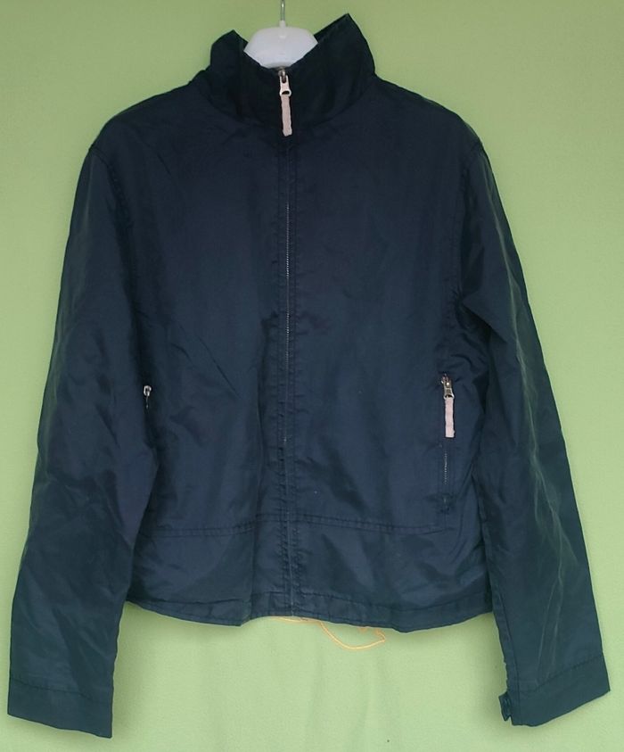 Imperméable taille 12 ans