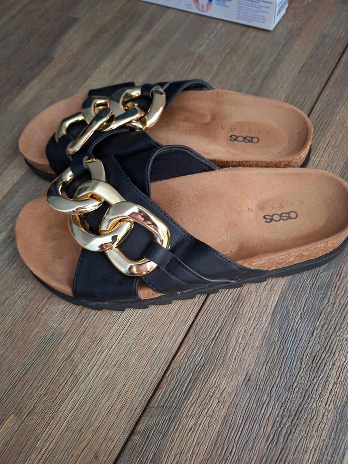 mules tendances - photo numéro 3