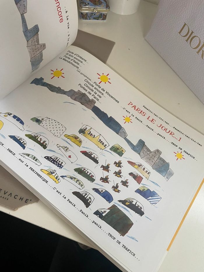 Siberie m'etait contéee Livre de Jacek Woźniak et Manu Chao - photo numéro 2
