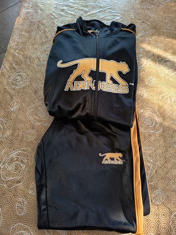 Ensemble survêtement 