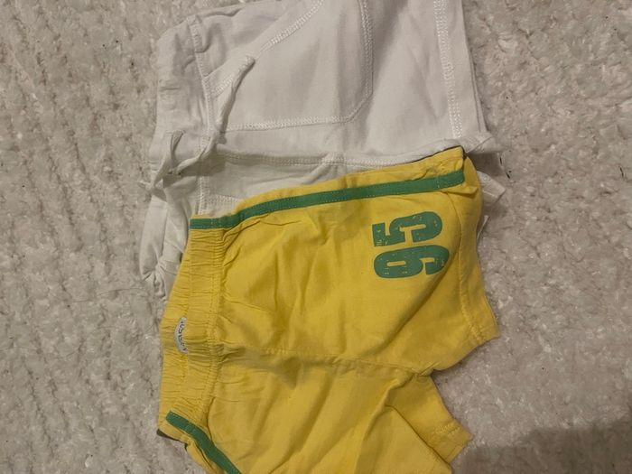 lot de vêtements bébé - photo numéro 8