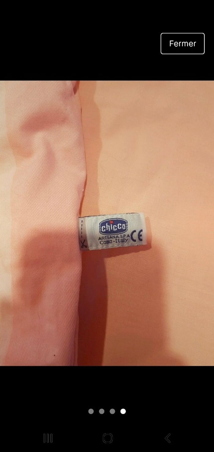 Tapis d'éveil Chicco - photo numéro 4