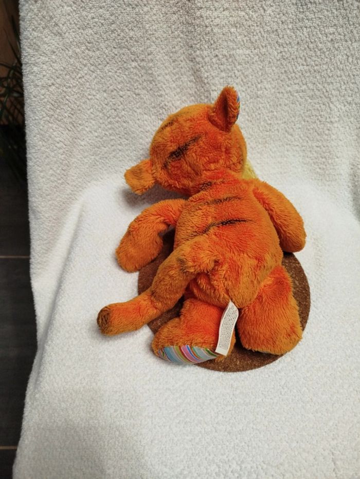 Peluche Tigrou - photo numéro 4
