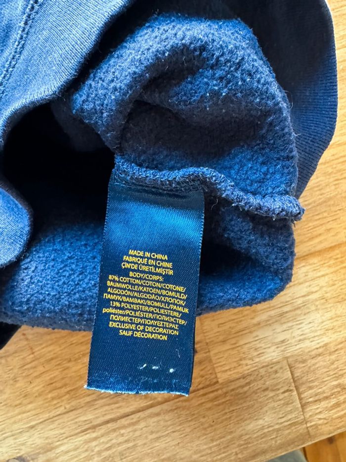 Sweat - photo numéro 3