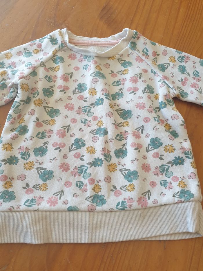 Sweat primarblk