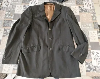 Veste de costume