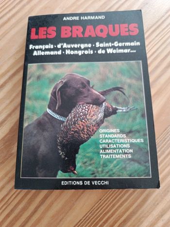 Les braques