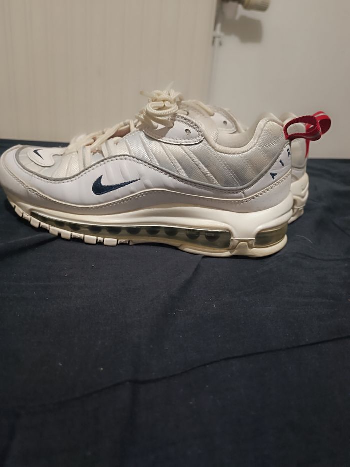 Nike air max 98 - photo numéro 2