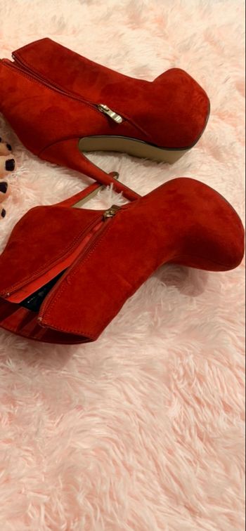 Bottines 