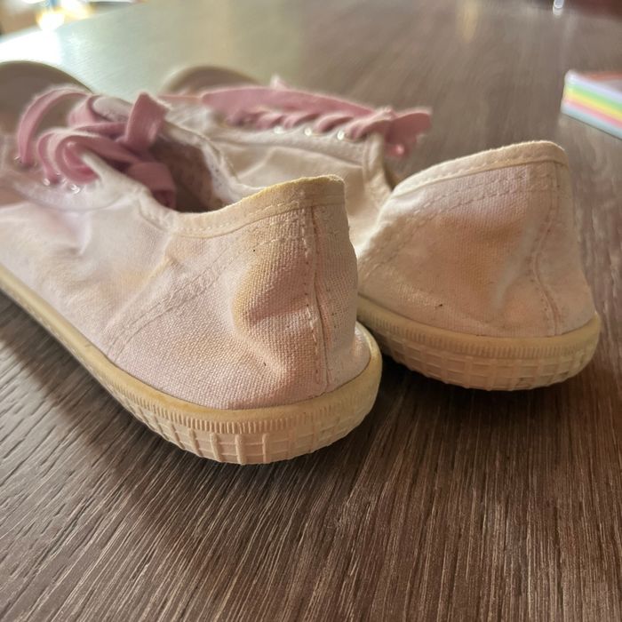 Chaussures tex - photo numéro 2