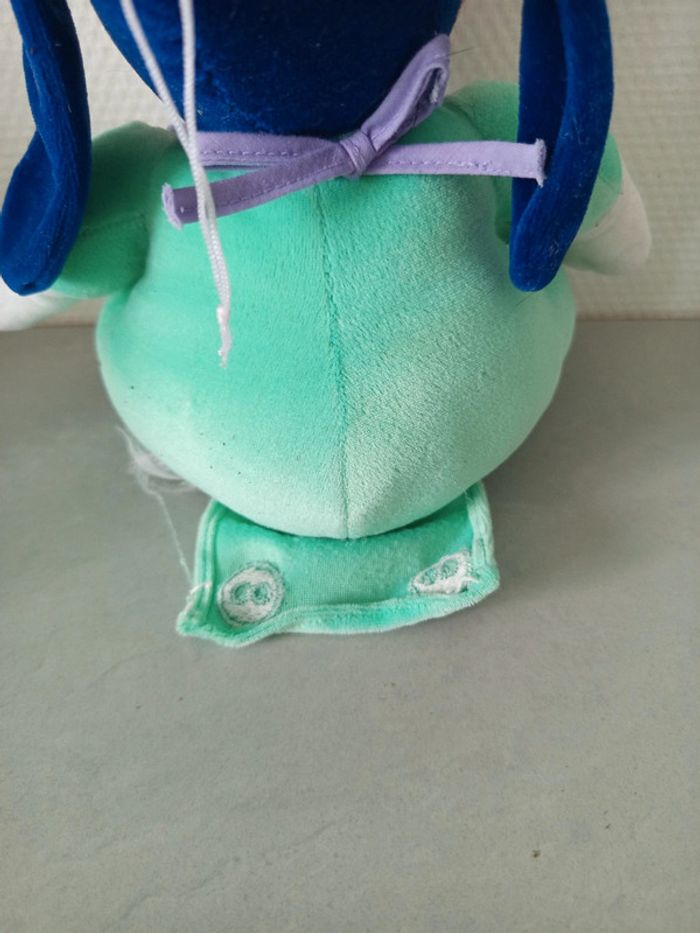 Peluche dingo w - photo numéro 5