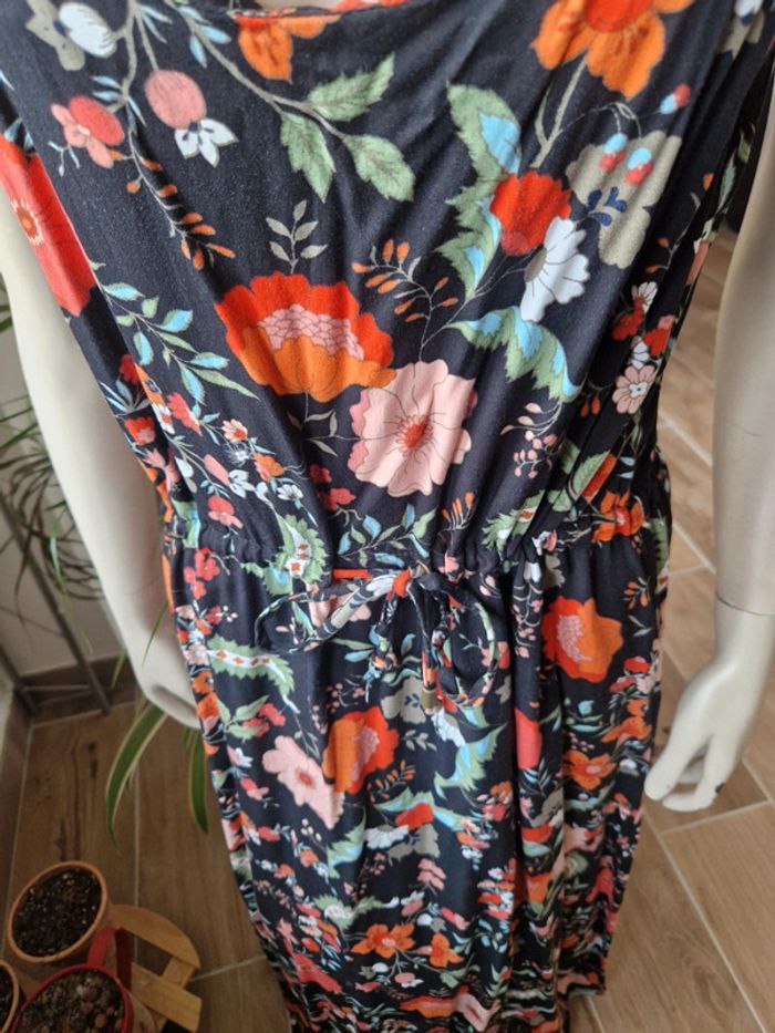 Robe 👗 longue - photo numéro 12