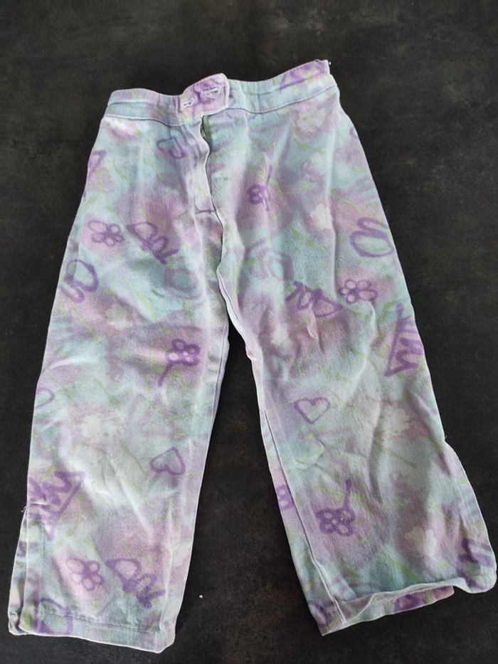 Pantacourt 4 ans - photo numéro 2