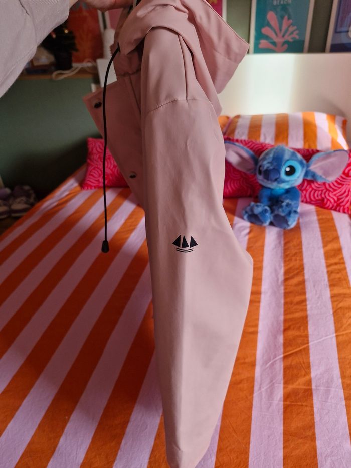 Parka Hublot très bon état - photo numéro 4