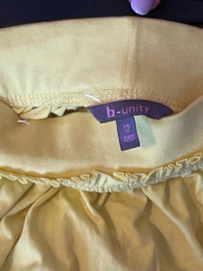 Jupe enfant - photo numéro 2