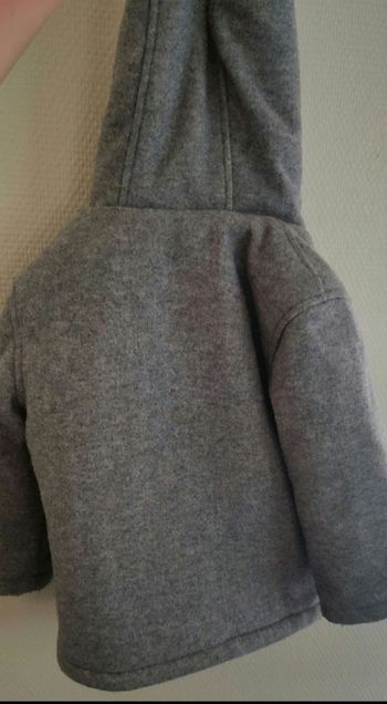 Manteau d'hiver