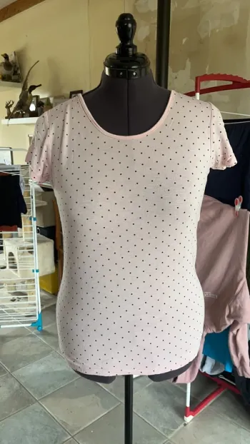 T shirt