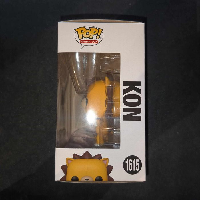 Figurine Funko Pop / Kon 1615 / Bleach - photo numéro 2