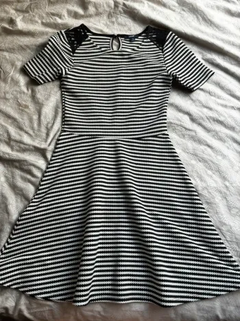 Robe kiabi 12 ans