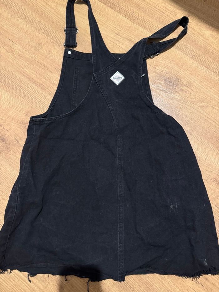 Salopette pull and bear - photo numéro 3