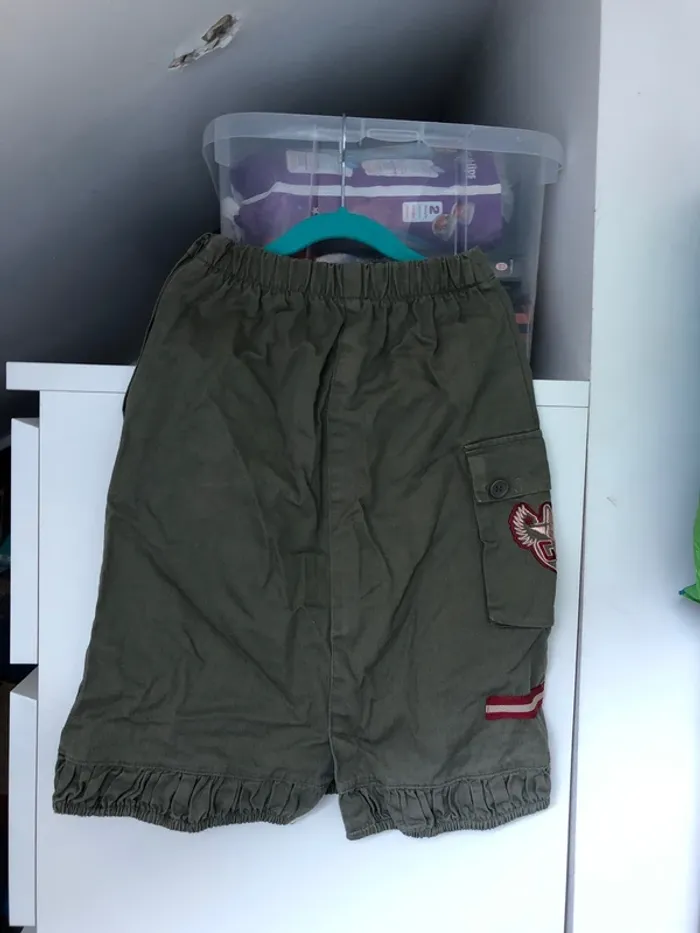 Jupe longue - photo numéro 2