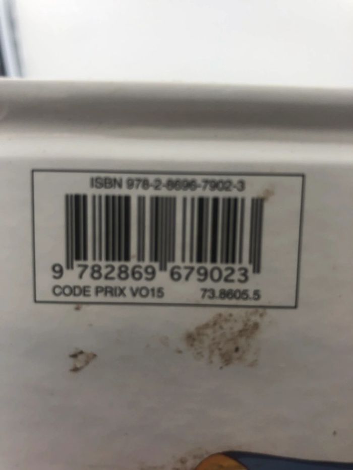 Bande dessinée le guide des grands-parents - photo numéro 3