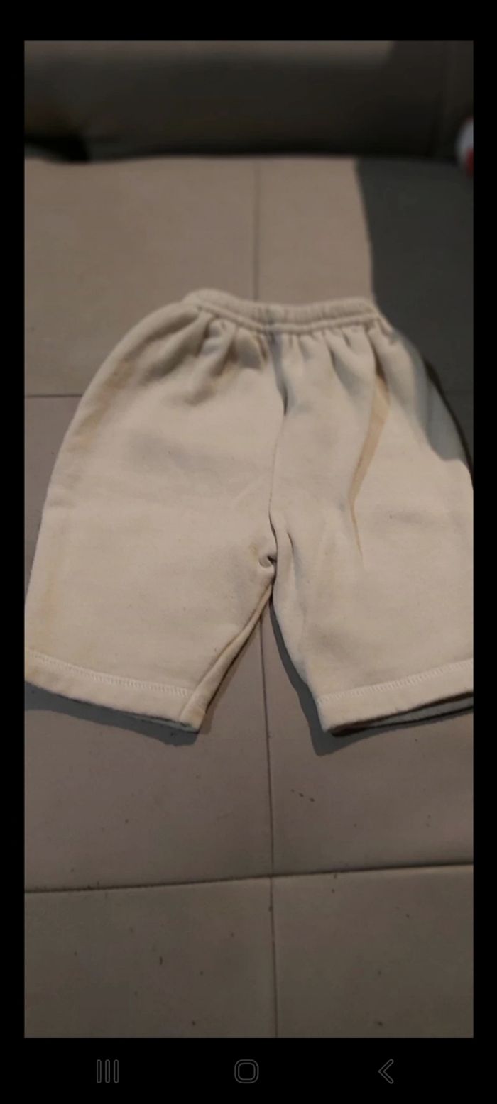 Pantalon 3 mois - photo numéro 2