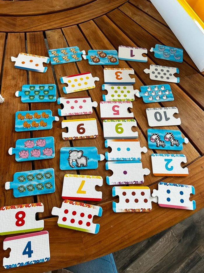 Jeu maternelle - photo numéro 7