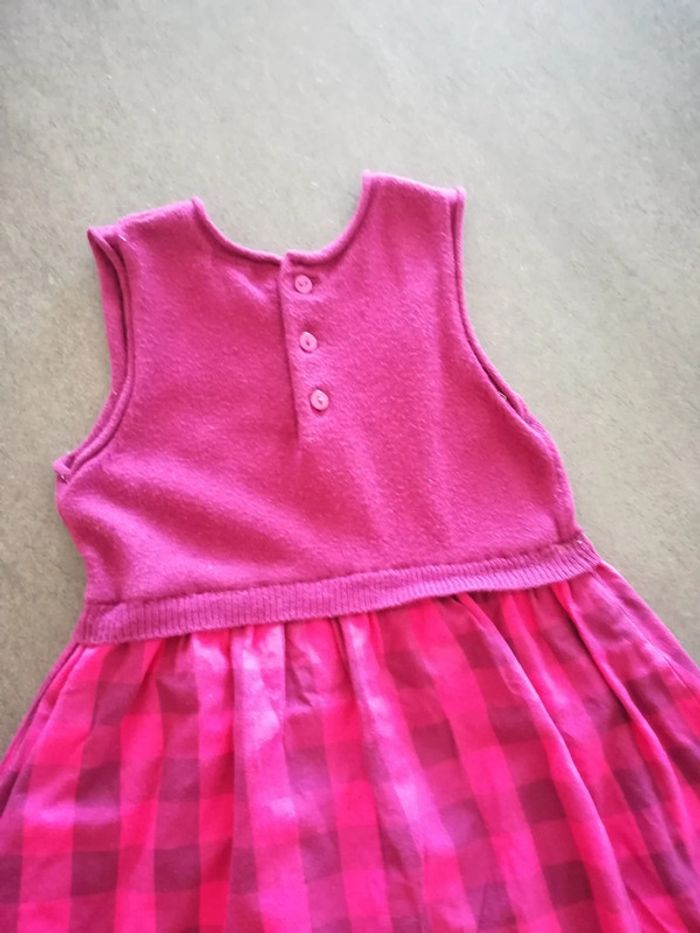 Robe DPAM 2 ans - photo numéro 2