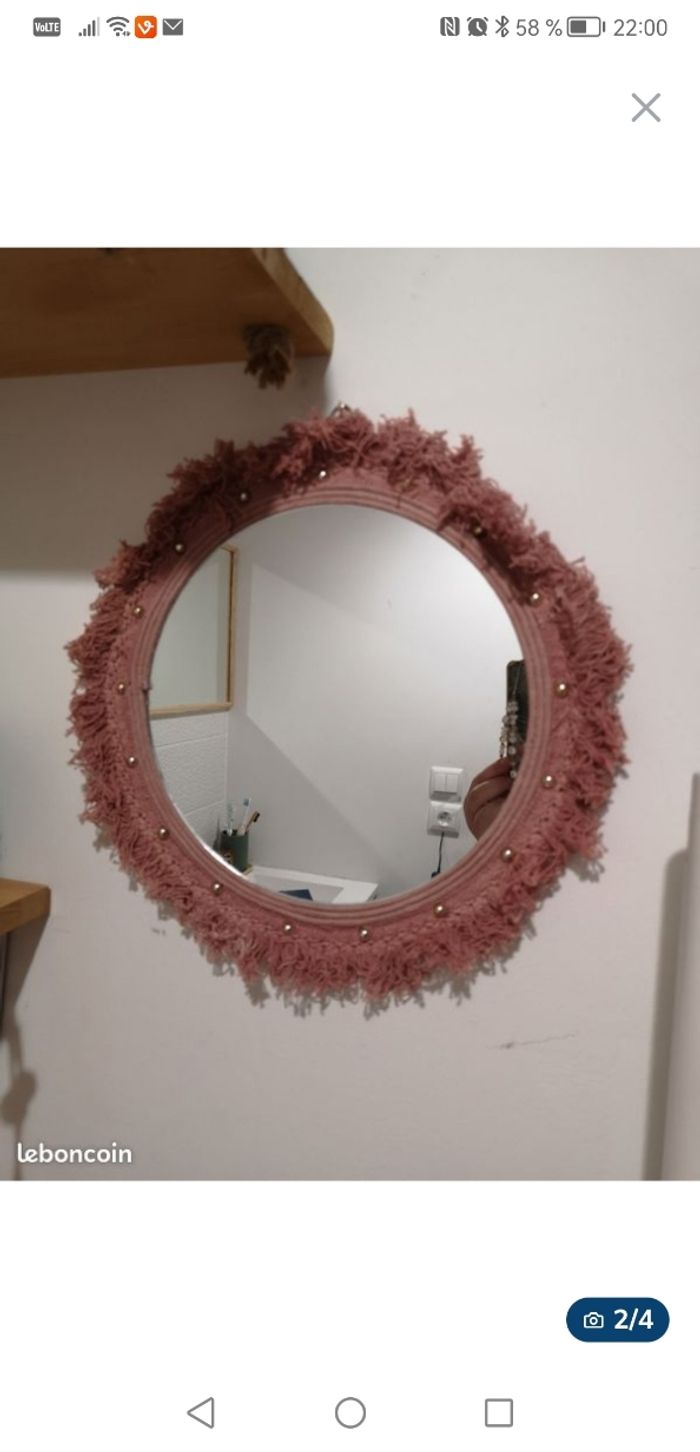 Miroir - photo numéro 2