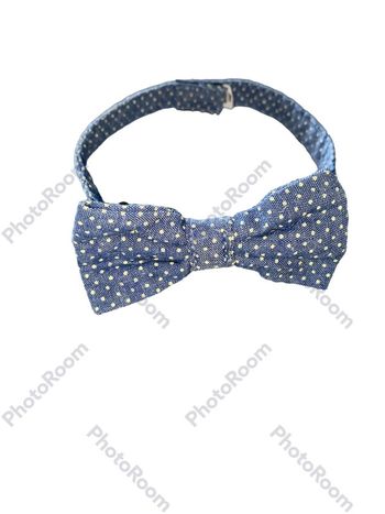 Noeud papillon 3/6 mois