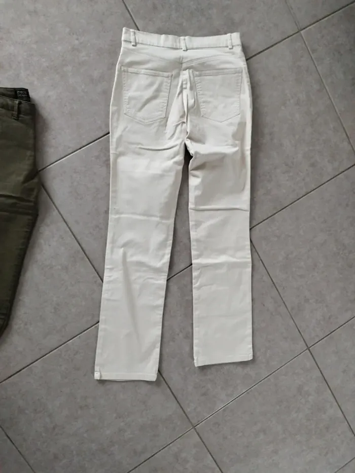 Pantalons femme - photo numéro 12