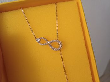 Magnifique collier Swarovski