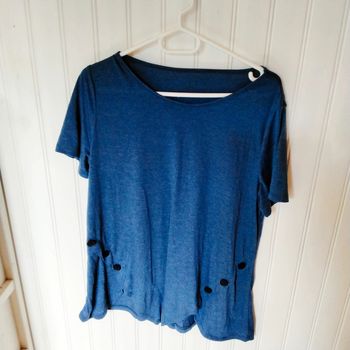 Tee-shirts