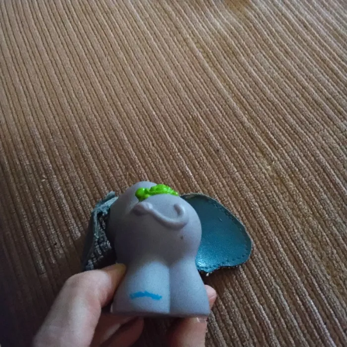 Éléphant 🐢 - photo numéro 5