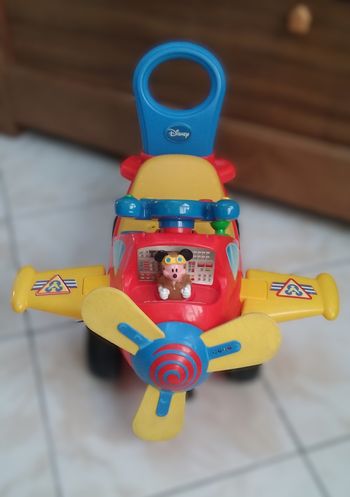 Porteur avion MICKEY MOUSE