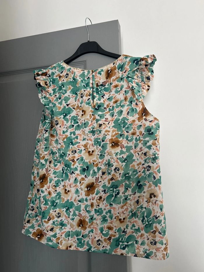 Blouse - photo numéro 4